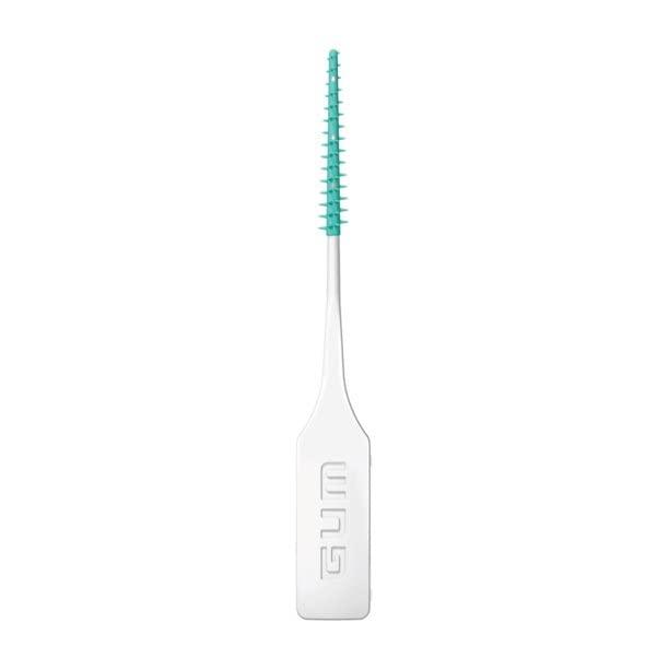 image:imageGUM SoftPicks OriginalEasy to Use Dental Picks for Teeth Cleaning and Gum Health Disposable Interdental Brushes with Convenient Carry Case Dentist Recommended Dental Picks 100ct 6pk