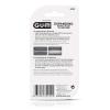 Expanding Dental Floss – Waxed Woven Floss – Effective Plaque Removal for Tight Teeth – Unflavored(1 Count (Pack of 2))