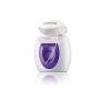 Expanding Dental Floss – Waxed Woven Floss – Effective Plaque Removal for Tight Teeth – Unflavored(1 Count (Pack of 2))