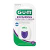 Expanding Dental Floss – Waxed Woven Floss – Effective Plaque Removal for Tight Teeth – Unflavored(1 Count (Pack of 6))