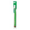 GUM Classic Soft Toothbrush, Includes Rubber Tip Dental Pick 1ct (Pack of 12)(1 Count (Pack of 12))