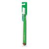 GUM Classic Soft Toothbrush, Includes Rubber Tip Dental Pick 1ct (Pack of 12)(1 Count (pack of 6))