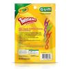 GUM Crayola Twistables Kids Flossers with Fluoride – Designed for Little Hands – Three Fun Fruit Flavors – Easy to Use Kids Floss Picks for Children Ages 3+, 75 Count
