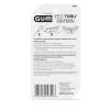GUM EEZ-Thru Floss Threaders, Dental Flossers for Braces, Bridges, & Implants(25 Count (Pack of 6))