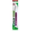 GUM End Tuft Toothbrush – Extra Small Head for Hard-to-Reach Areas – Implants, Back Teeth, and Wisdom Teeth – Soft Dental Brush for Adults, 1 Count(6 Count (Pack of 1))