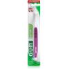 GUM End Tuft Toothbrush – Extra Small Head for Hard-to-Reach Areas – Implants, Back Teeth, and Wisdom Teeth – Soft Dental Brush for Adults, 1 Count(6 Count (Pack of 2))