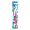 GUM Monsterz Children and Toddler Toothbrush, Soft Bristled Kids’ Toothbrush with Suction Cup, for Ages 2+, 2 Count(Pack of 6)(Ages 5+)