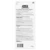 GUM Multi-Clean Toothbrush, Soft Multi-Level Bristles, Medium Head, 4 Count (Pack of 3)