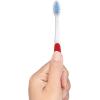 GUM Orthodontic Kit – Features Orthodontic Toothbrush, 3 Proxabrush Sizes and Shred-Resistant EasyThread Floss, and Mint Ortho Wax