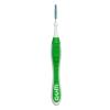 GUM Proxabrush Go-Betweens – Tight – Interdental Brushes – Soft Bristled Dental Picks for Plaque Removal Health – Safe for Braces & Dental Devices, 10 Count (Pack of 4)
