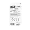 GUM Proxabrush Go-Betweens – Tight – Interdental Brushes – Soft Bristled Dental Picks for Plaque Removal Health – Safe for Braces & Dental Devices, 10ct (Pack of 6)(10 Count (Pack of 4))