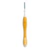 GUM Proxabrush Go-Betweens – Ultra Tight- Interdental Brushes – Soft Bristled Dental Picks for Plaque Removal Health – Safe for Braces & Dental Devices, 10 Count (Pack of 4)(10 Count (Pack of 4))
