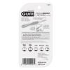 GUM Proxabrush Go-Betweens – Ultra Tight- Interdental Brushes – Soft Bristled Dental Picks for Plaque Removal Health – Safe for Braces & Dental Devices, 10 Count (Pack of 4)(10 Count (Pack of 8))