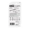 GUM Proxabrush Go-Betweens – Ultra Tight- Interdental Brushes – Soft Bristled Dental Picks for Plaque Removal Health – Safe for Braces & Dental Devices, 10 Count (Pack of 4)(10 Count (Pack of 6))