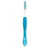 GUM Proxabrush Go-Betweens – Wide – Interdental Brushes – Soft Bristled Dental Picks for Plaque Removal Health – Safe for Braces & Dental Devices, 10 Count (Pack of 6)(Blue)
