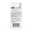 GUM Proxabrush Go-Betweens Refills – Tight – Compatible with GUM Permanent Handle -Reusable Interdental Brushes for Tight Teeth – Soft Bristled Dental Picks, 8 Count(Pack of 6)(8 Count (Pack of 1))