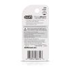 GUM Proxabrush Go-Betweens Refills – Wide – Compatible with GUM Permanent Handle – Reusable Interdental Brushes – Soft Bristled Dental Picks, 8 Count(Pack of 6)(8 Count (Pack of 1))