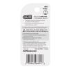 GUM Proxabrush Go-Betweens Refills – Wide – Compatible with GUM Permanent Handle – Reusable Interdental Brushes – Soft Bristled Dental Picks, 8 Count(Pack of 6)(48 Count)