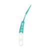 GUM Soft-Picks Advanced, Easy to Use Dental Picks for Teeth Cleaning and Gum Health, Disposable Interdental Brushes with Convenient Carry Case, Dentist Recommended Dental Picks, 60 Count