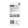 GUM Soft-Picks Original, Easy to Use Dental Picks for Teeth Cleaning and Gum Health, Disposable Interdental Brushes with Convenient Carry Case, Dentist Recommended Dental Picks, 150ct
