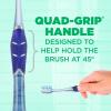 GUM Technique Deep Clean Toothbrush – Compact Head – Soft Toothbrushes for Adults with Sensitive Soft Bristles, 1 Count (Pack of 6)(3 Count (Pack of 2))
