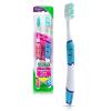 GUM Technique Sensitive Care Toothbrush(2 Count (Pack of 6))