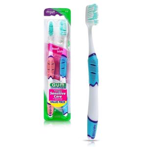 GUM Technique Sensitive Care Toothbrush(2)