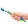 GUM Crayola Technique Kids Toothbrush, 221PC, Soft Bristles, Ages 5+,Professional Sample, 1 Count (Pack of 12)