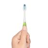 GUM Monsterz Kids Toothbrush, 901PC, Professional Sample, 1 Count (Pack of 12)