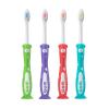 GUM Monsterz Kids Toothbrush, 901PC, Professional Sample, 1 Count (Pack of 12)