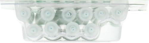 image:imageGUM Proxabrush GoBetweens Moderate Interdental Brushes Soft Bristled Dental Picks for Plaque Removal amp Gum Health Safe for Braces amp Dental Devices 10 CountTight