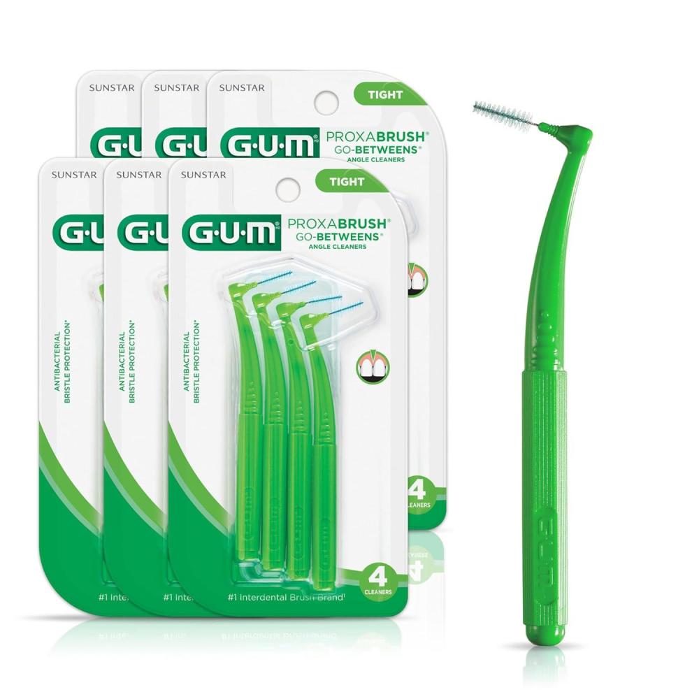 image:imageGUM Proxabrush GoBetweens