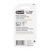 GUM EEZ-Thru Floss Threaders, Dental Flossers for Braces, Bridges, & Implants (Pack of 1)
