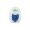 GUM EEZ-Thru Floss Threaders, Dental Flossers for Braces, Bridges, & Implants (Pack of 1)
