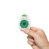 GUM Fine Waxed Dental Floss, Mint – 200 Yards (6pk)