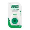 GUM Fine Waxed Dental Floss, Mint – 200 Yards (6pk)