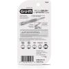 GUM Proxabrush Go-Betweens – Moderate – Interdental Brushes – Soft Bristled Dental Picks for Plaque Removal & Gum Health – Safe for Braces & Dental Devices, 10 Count(Wide)