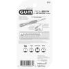 GUM Proxabrush Go-Betweens – Moderate – Interdental Brushes – Soft Bristled Dental Picks for Plaque Removal & Gum Health – Safe for Braces & Dental Devices, 10 Count(Moderate)