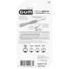 GUM Proxabrush Go-Betweens – Moderate – Interdental Brushes – Soft Bristled Dental Picks for Plaque Removal & Gum Health – Safe for Braces & Dental Devices, 10 Count(Ultra Tight)