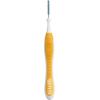 GUM Proxabrush Go-Betweens – Moderate – Interdental Brushes – Soft Bristled Dental Picks for Plaque Removal & Gum Health – Safe for Braces & Dental Devices, 10 Count(Ultra Tight)