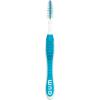 GUM Proxabrush Go-Betweens – Moderate – Interdental Brushes – Soft Bristled Dental Picks for Plaque Removal & Gum Health – Safe for Braces & Dental Devices, 10 Count(Wide)