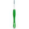 GUM Proxabrush Go-Betweens – Moderate – Interdental Brushes – Soft Bristled Dental Picks for Plaque Removal & Gum Health – Safe for Braces & Dental Devices, 10 Count(Tight)