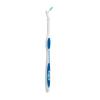GUM Proxabrush Permanent Handle Refills – Compatible with Go-Betweens Interdental Brushes – Floss Picks for Teeth, Braces, and Implants (6pk)