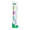 GUM Proxabrush Permanent Handle Refills – Compatible with Go-Betweens Interdental Brushes – Floss Picks for Teeth, Braces, and Implants (6pk)