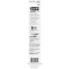GUM Super Tip Toothbrush, Soft Bristle Toothbrush for Adults with Tongue Cleaner, Compact Head (6pk)(Full Head – Soft Bristles)