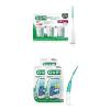 Bundle of GUM Soft-Picks Original Dental Picks, 270 Count + GUM Soft-Picks Advanced Dental Picks, 90 Count (Pack of 3)