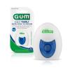 GUM EEZ-Thru Floss Threaders, Dental Flossers for Braces, Bridges, & Implants (Pack of 1)