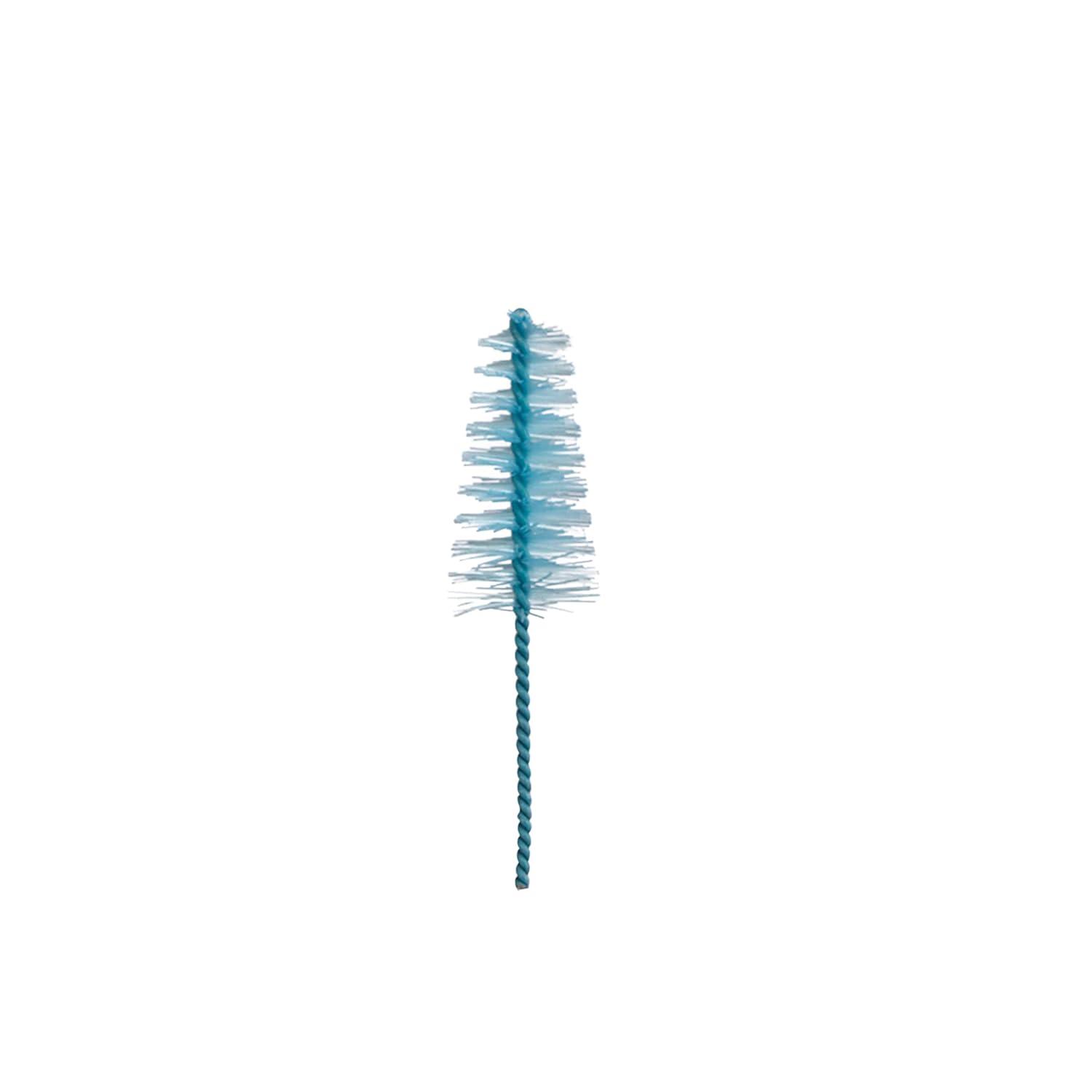 image:imageGUM Proxabrush GoBetweens Refills Wide Compatible with GUM Permanent Handle Reusable Interdental Brushes Soft Bristled Dental Picks 16ct 6pk