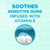 GUM Advanced Care Floss Picks – Dental Flossers for Adults with Vitamin E and Fluoride(90 Count (Pack of 1))