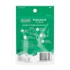 GUM Professional Clean Floss Picks – Extra Strong Shred-Resistant Floss, Easy Grip Handle – Dental Flossers for Adults – Fresh Mint Flavor, 40 Count